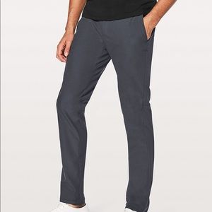 Lululemon Commission Pant